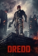 Dredd (2012) 3D-HSBS-1080p-DTS 5.1-Remastered & nickarad