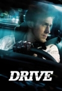 Drive 2011 720p- BRRip AAC 5.1 - MRShanku - Silver RG