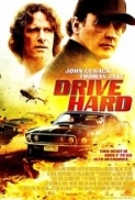 Drive Hard (2014) BRRiP 1080p