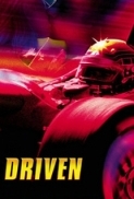 Driven (2001) 720p BrRip x264 [Dual Audio] [Hindi - English] - LOKI - M2Tv