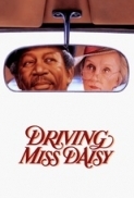 Driving Miss Daisy 1989 720p BluRay x264-SiNNERS