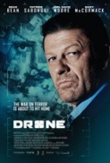 Drone 2017 720p BRRip 650 MB - iExTV