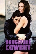 Drugstore Cowboy (1989) 1080p PROPER Bluray 10-bit x265 HEVC DTS-HD EAC3 2.0 [XannyFamily]