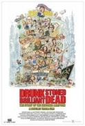 National Lampoon Drunk Stoned Brilliant Dead 2015 DOCU 1080p BluRay x264-PSYCHD 