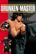 Pijany mistrz - Drunken Master - Jui kuen *1978* [DVDRip.XviD.AC3-Zryty TB] [Lektor PL] [Ekipa TnT]