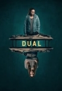 Dual.2022.1080p.BluRay.1400MB.DD5.1.x264-GalaxyRG