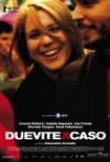 Due Vite Per Caso 2010 iTALiAN DVDRip XviD-TRL[MTG]