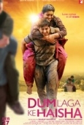 Dum Laga Ke Haisha 2015.1080p.AMZN.Web-DL.DDP.5.1.H264-DDR[EtHD]