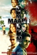 Dum Maaro Dum (2011) - DVDRip - XviD - 1CDRip - [DDR]