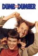 DUMB and DUMBER (1994), Dumb & Dumberer: When Harry MET Lloyd (2003), D&D To (2014) - 720p BrRip x264