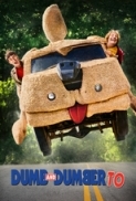 Dumb And Dumber To 2014 1080p BluRay x264 AAC - Ozlem