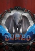 Dumbo (2019) 720p English HDCAM x264 Mp3 by Full4movies