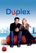 Duplex 2003 BluRay Dual Audio Hindi English 720p x264 AAC ESub - mkvCinemas [Telly]