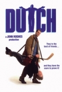 Dutch 1991 720p BRRip x264-x0r