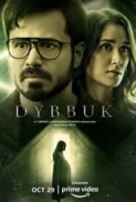 Dybbuk.2021.720p.AMZN.WEB-DL.DDP5.1.HEVC-SPECT3R