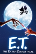 E.T.: The Extra-Terrestrial (1982) 720p BrRip x264 - YIFY