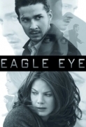 Eagle Eye 2008 DvDRip x264-WiNTeaM 