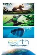 Earth.Un.Giorno.Straordinario.2018.iTALiAN.DVDRip.x264.MP4-CaMik