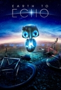 Earth To Echo 2014 720p HDRiP XVID AC3-MAJESTIC 