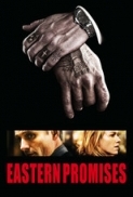 Eastern Promises (2007) 720p BRRiP x264 AAC [Team Nanban]