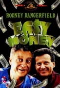 Easy Money (1983) 720p BrRip x264 - YIFY