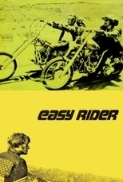 Easy Rider(1969)[DVDRip][XviD]By(KooKoo)[h33t]