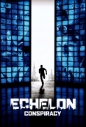 Echelon Conspiracy (2009) DVDRip | Rus + Eng