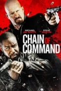 Chain of Command 2015 720p BluRay x264 DTS-iFT