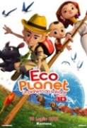 Echo Planet 2012 1080p BDRip x264 AAC- KiNGDOM