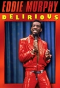 Eddie Murphy Delirious (1983) (480p x265 HEVC 10bit AC3 2.0 YOGI) [QxR]