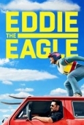 Eddie The Eagle 2016 1080p WEB-DL H264 AC3-EVO 