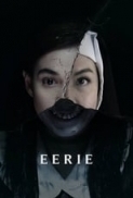 Eerie (2019) 720p WEB-DL x264 670MB (nItRo)-XpoZ