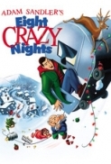 Eight Crazy Nights (2002) [720p] [BluRay] [YTS.ME] [YIFY]