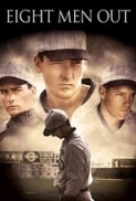 Eight Men Out 1988 720p BluRay x264-SiNNERS