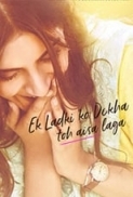 Ek Ladki Ko Dekha Toh Aisa Laga.2019.Hindi.720p.WEB.Rip.x264.AAC.DD.5.1.MSUBS.[MoviePirate].Telly.Exclusive