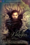 Ek Thi Daayan 2013 Hindi 720p DvDRip (MP4) x264...Hon3y