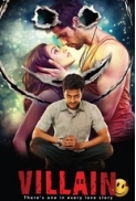 Ek Villain {2014} - Hindi Movies - Non-Retail DVDRip - x264 - 1CD - AC-3