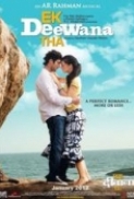 Ekk Deewana Tha 2012 DVDRiP XviD-D3Si