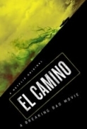 El Camino A Breaking Bad Movie 2019 1080p NF WEBRip x264 DD 5.1 ESubs - LOKiHD - Telly