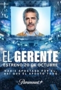 El Gerente 2022 720p WEBRip x264-YG⭐