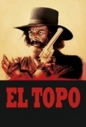 El Topo (1970) 720p BRRip 950MB - MkvCage