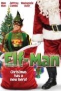 Elf Man 2012 DVDRip XviD ViP3R