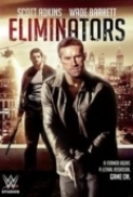 Eliminators.2016.BRRip.480p.x264.AAC-VYTO [P2PDL]