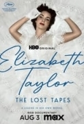 Elizabeth.Taylor.The.Lost.Tapes.2024.720p.AMZN.WEBRip.800MB.x264-GalaxyRG