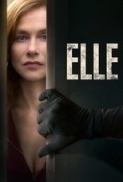 Elle (2016) BluRay 720p x264 800MB (nItRo)-XpoZ