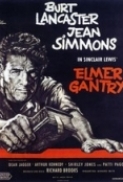 Elmer Gantry 1960 720p BluRay FLAC2 0 x264-DON