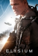 Elysium 2013 720p WEB-DL x264 - nenad023