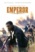 Emperor.2020.DVDRip.AC3.X264-CMRG