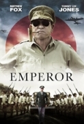 Emperor (2012) 1080p BrRip x264 - YIFY