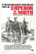 Emperor of the North Pole (1973)[BDRip 1080p x264 by alE13 AC3/DTS][Napisy PL/Eng][Eng]